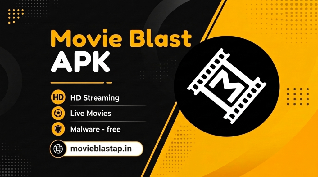 Movie Blast apk Download